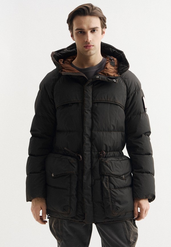 GJO.E Пуховик - фото 1
