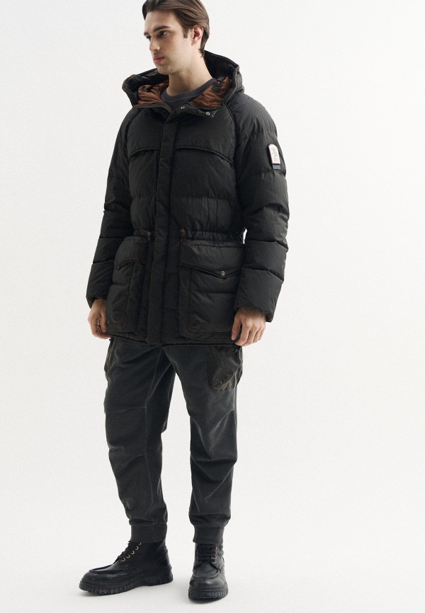 GJO.E Пуховик - фото 2