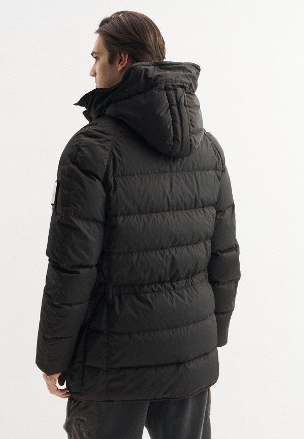 GJO.E Пуховик - фото 3