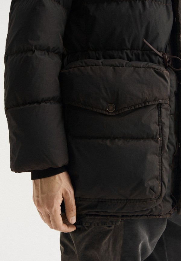 GJO.E Пуховик - фото 5