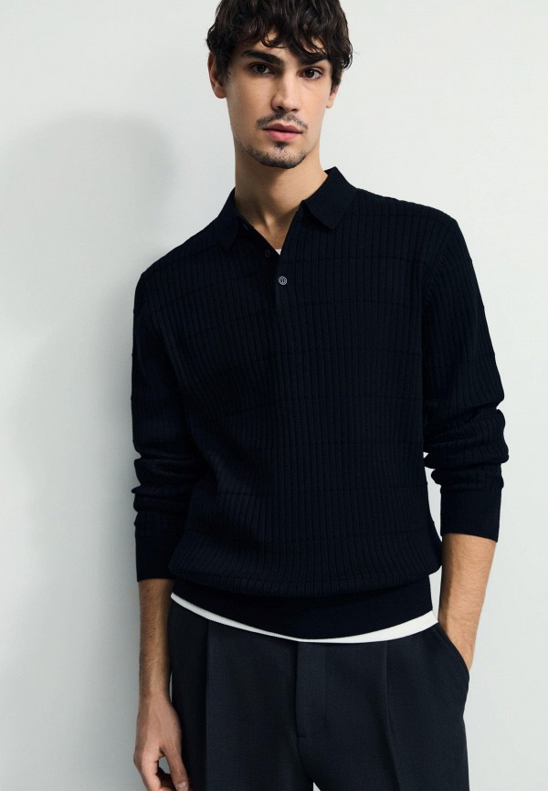 Zarina Man Поло - фото 1