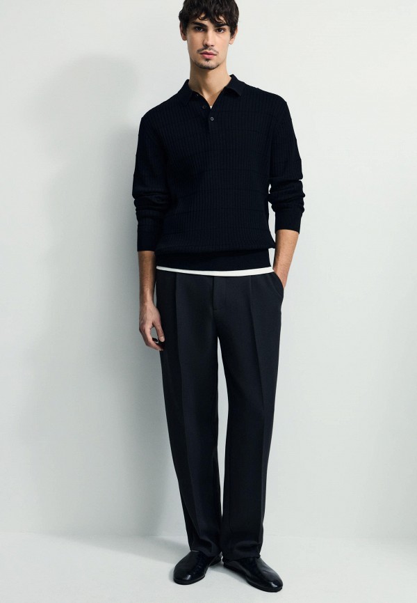 Zarina Man Поло - фото 2