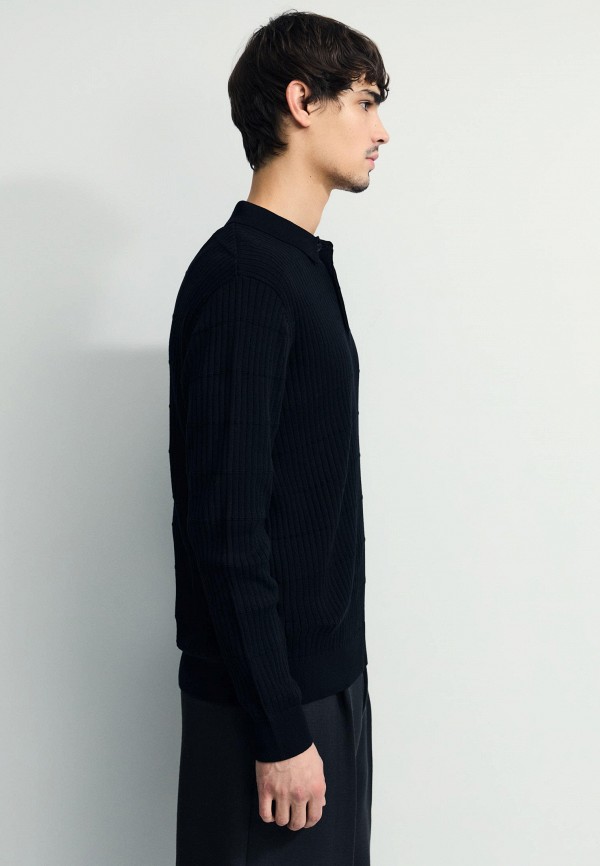 Zarina Man Поло - фото 6