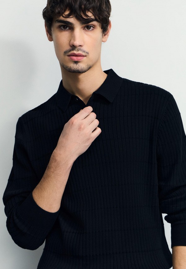 Zarina Man Поло - фото 4