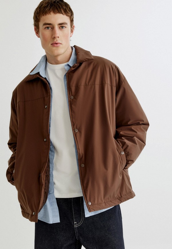 SELA Куртка утепленная - фото 1