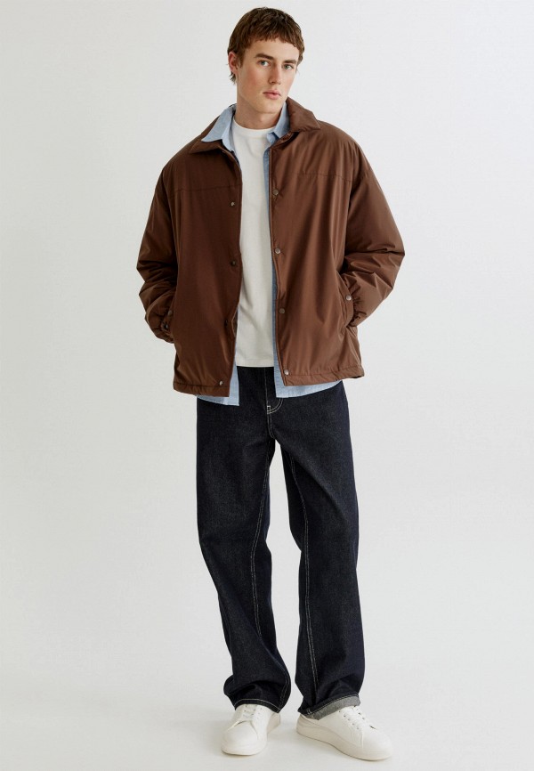 SELA Куртка утепленная - фото 2