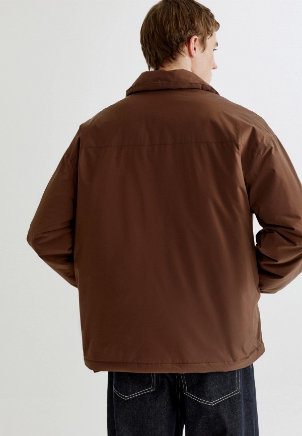 SELA Куртка утепленная - фото 3