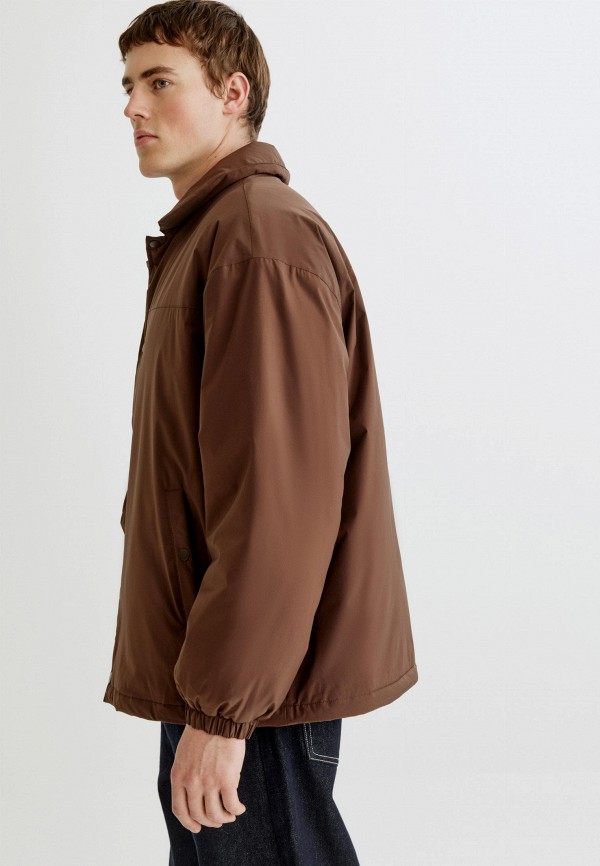 SELA Куртка утепленная - фото 4