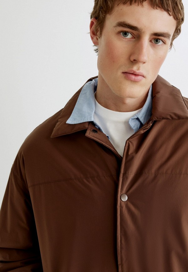 SELA Куртка утепленная - фото 5