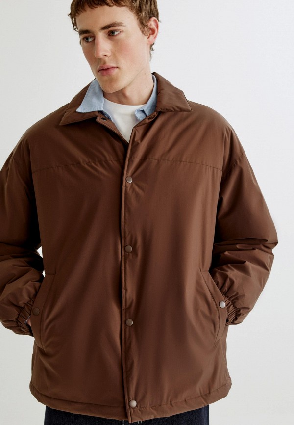 SELA Куртка утепленная - фото 6