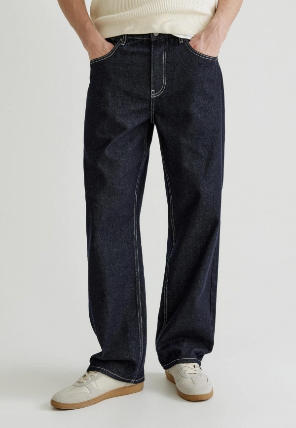 SELA Джинсы - фото 1