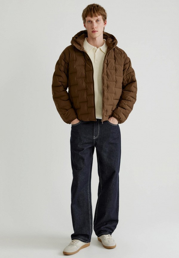 SELA Джинсы - фото 2