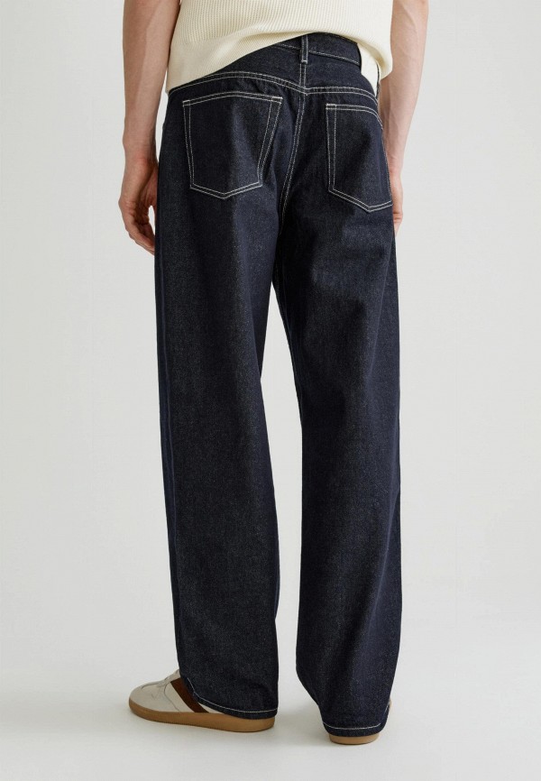 SELA Джинсы - фото 3