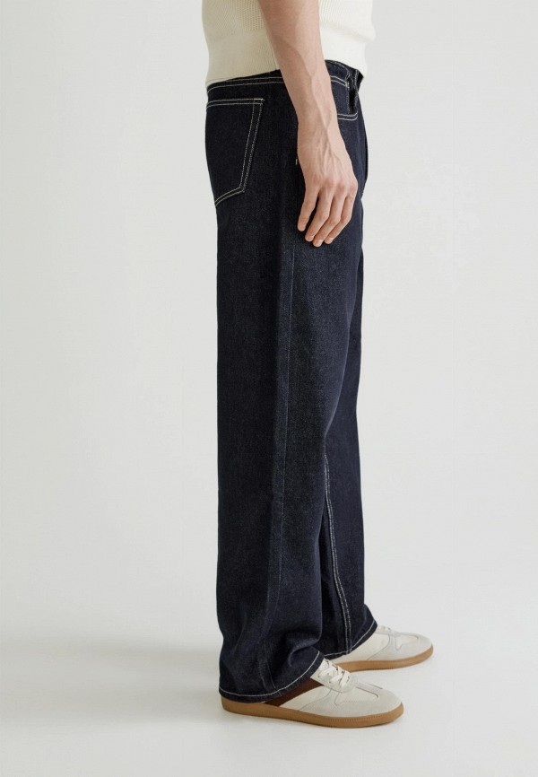 SELA Джинсы - фото 4