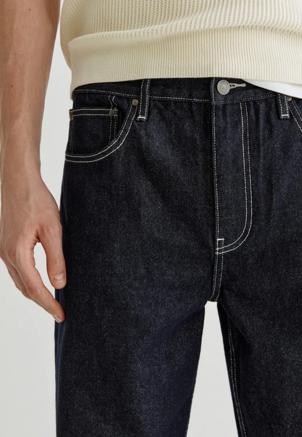 SELA Джинсы - фото 5