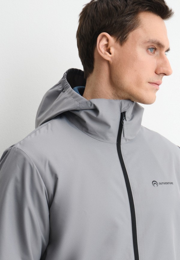 Outventure Ветровка - фото 4