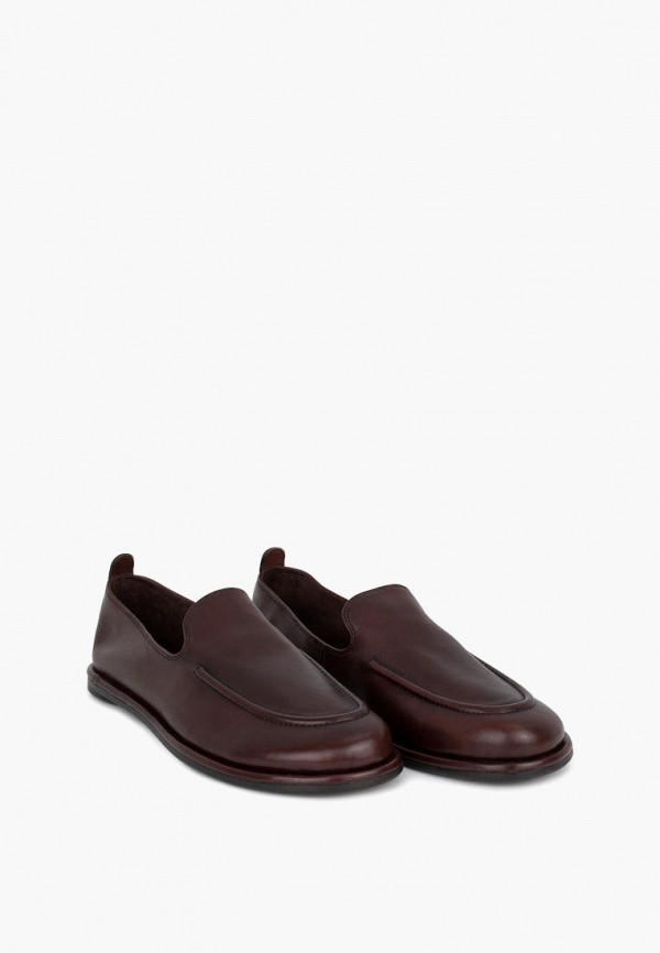 TJ Collection Лоферы - фото 2