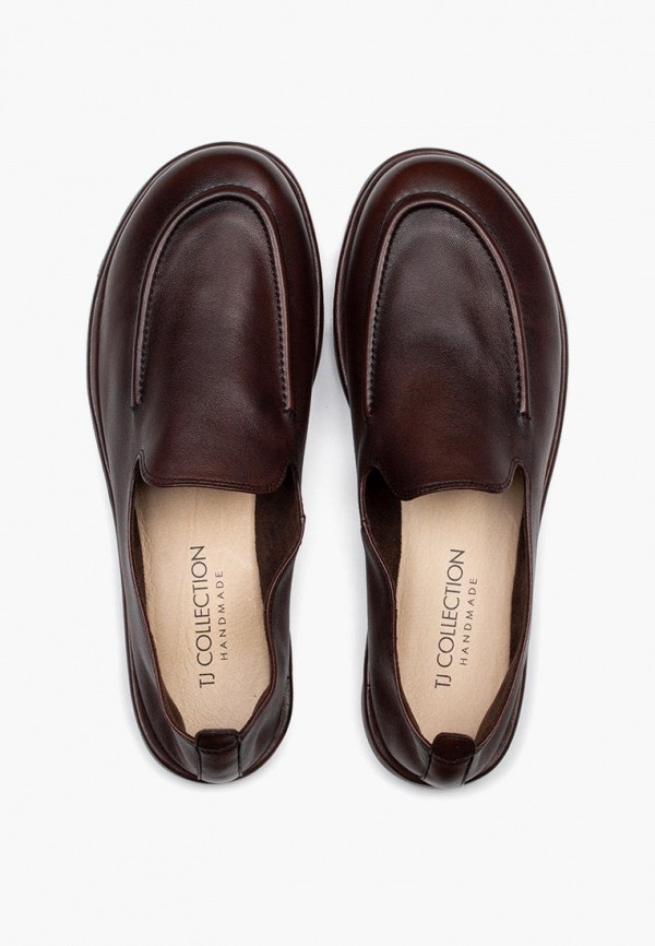 TJ Collection Лоферы - фото 4