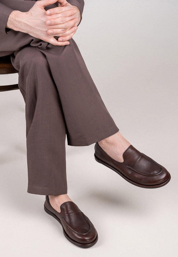 TJ Collection Лоферы - фото 6