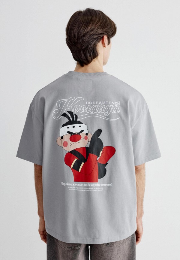 SELA Футболка - SELA x Союзмультфильм - фото 1