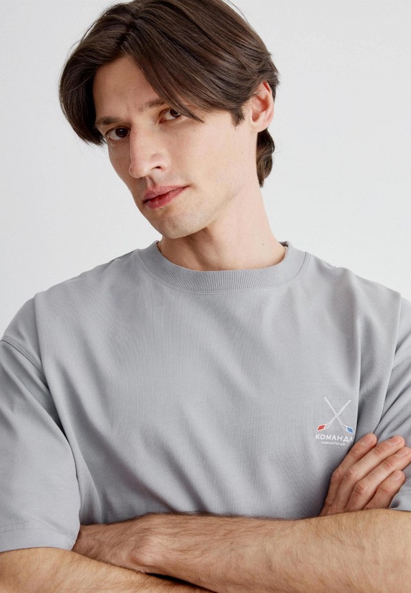 SELA Футболка - SELA x Союзмультфильм - фото 3