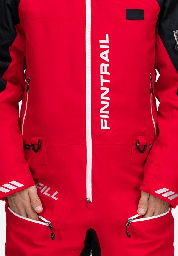 FINNTRAIL Комбинезон утепленный - фото 4