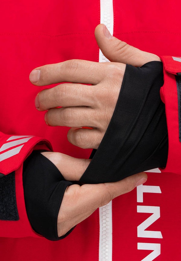 FINNTRAIL Комбинезон утепленный - фото 5