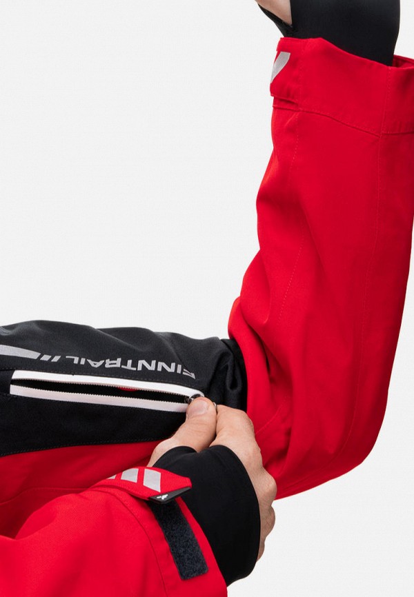 FINNTRAIL Комбинезон утепленный - фото 6