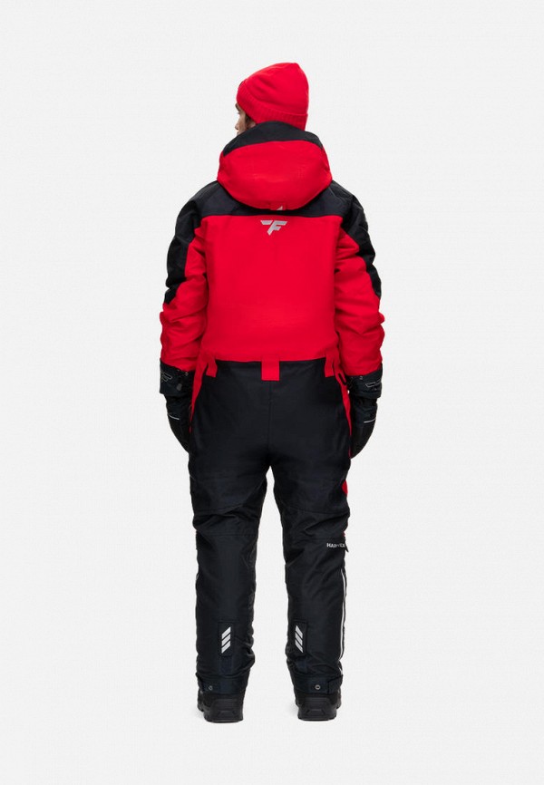 FINNTRAIL Комбинезон утепленный - фото 2