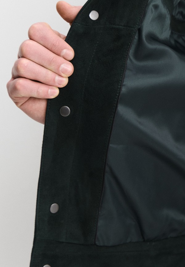 Jorg Weber Куртка кожаная - фото 5