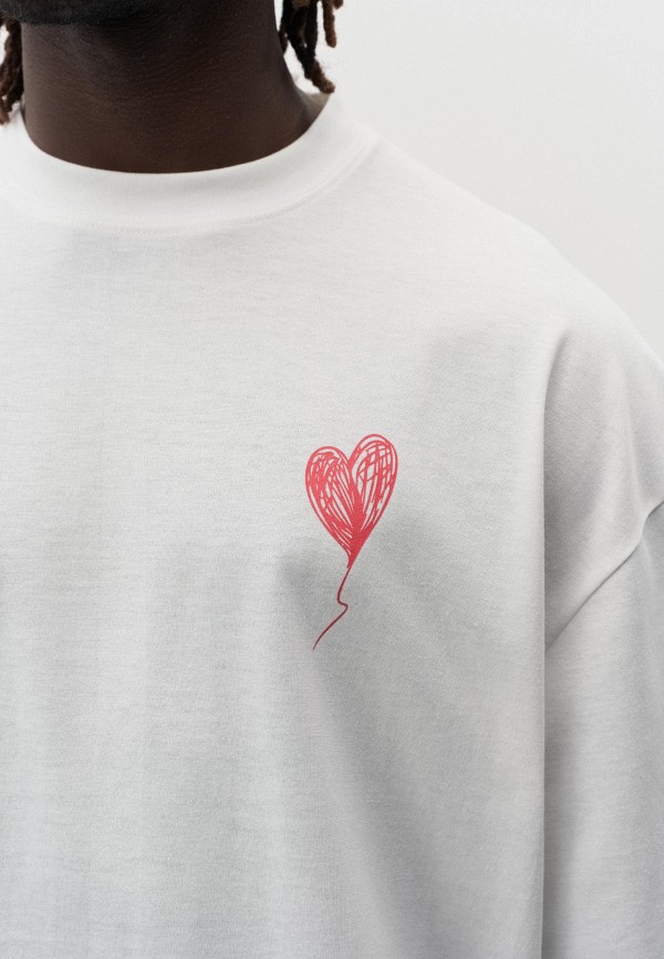 Line 17 Футболка - фото 4