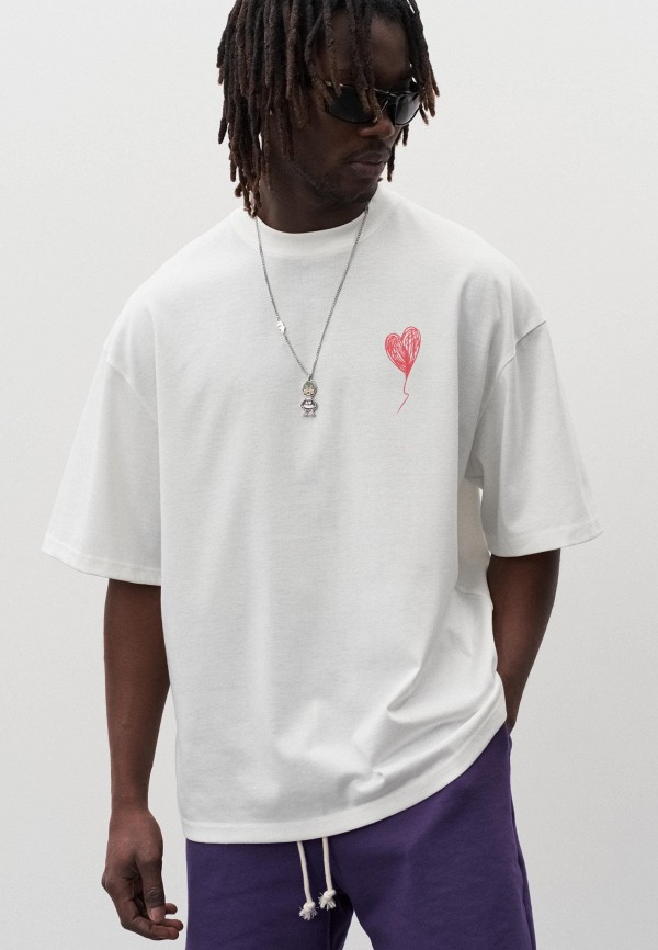 Line 17 Футболка - фото 1