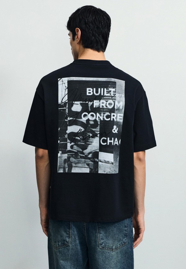 Zarina Man Футболка - фото 3