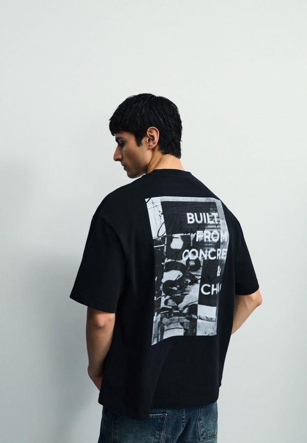 Zarina Man Футболка - фото 4