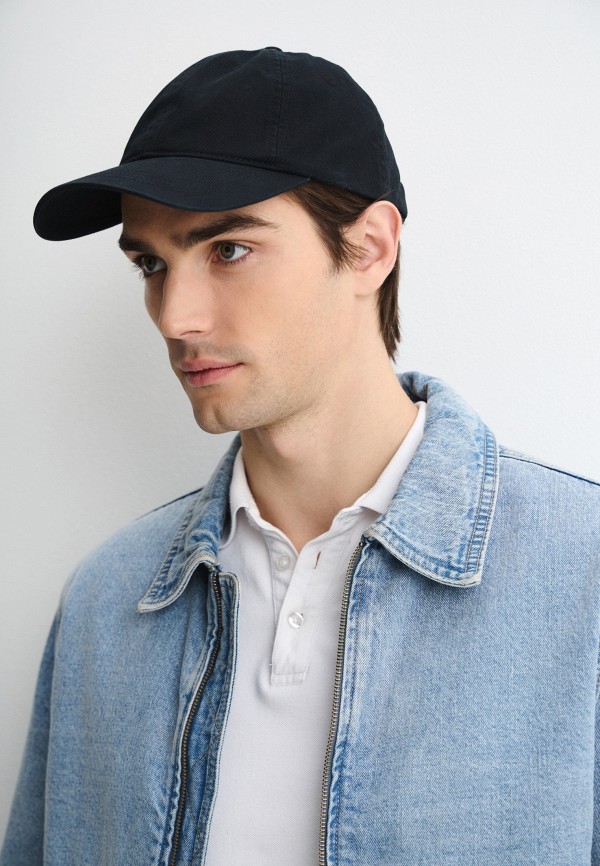 SELA Бейсболка - фото 4