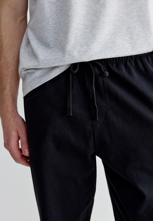 SELA Брюки домашние - фото 5