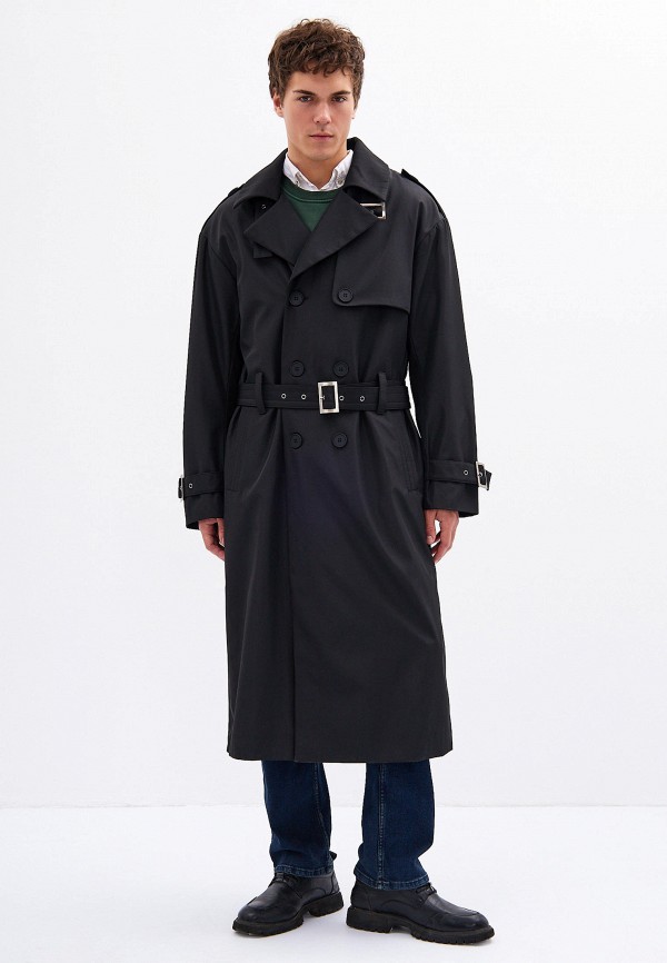 Pavel Yerokin Тренч - фото 1