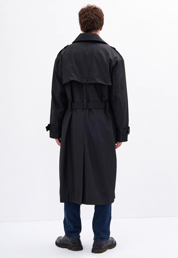 Pavel Yerokin Тренч - фото 2