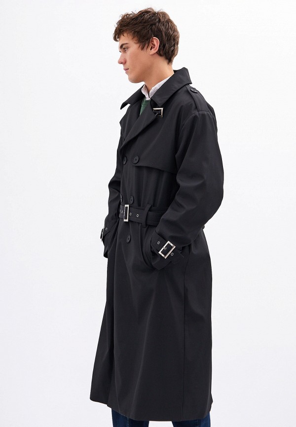 Pavel Yerokin Тренч - фото 5