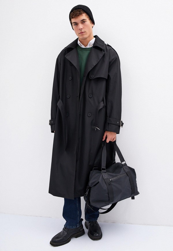 Pavel Yerokin Тренч - фото 3