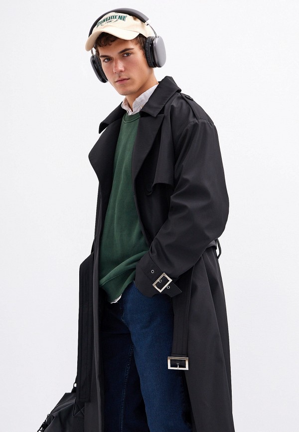 Pavel Yerokin Тренч - фото 6