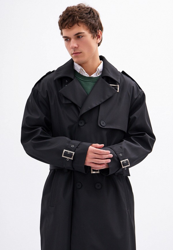 Pavel Yerokin Тренч - фото 4