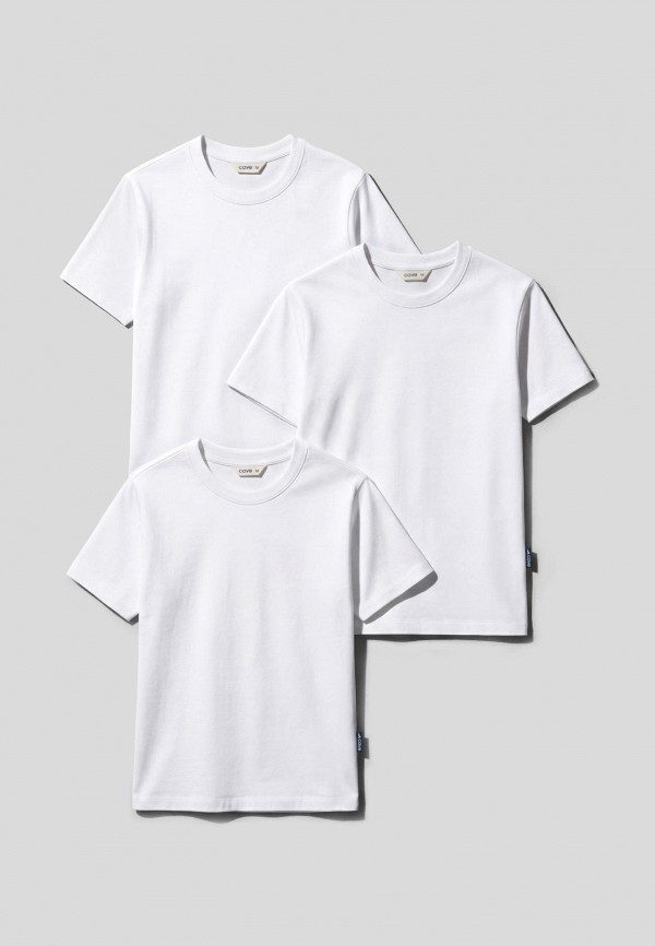 Cave Футболки 3 шт. - фото 1