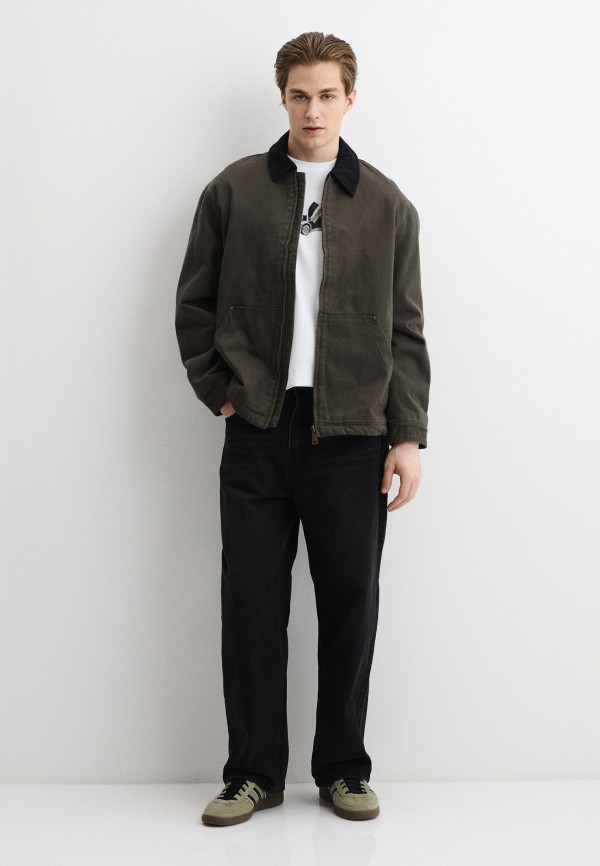 O'STIN Куртка рабочего - фото 2