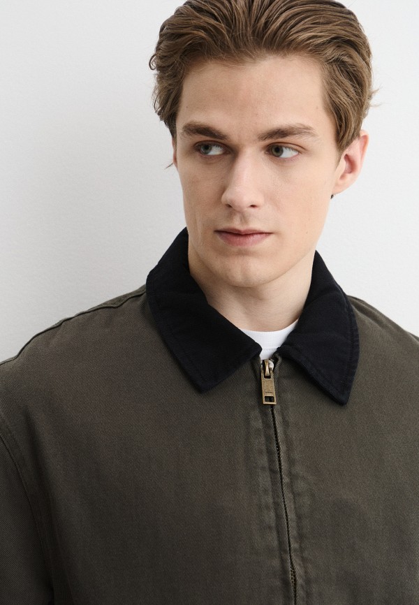 O'STIN Куртка рабочего - фото 4