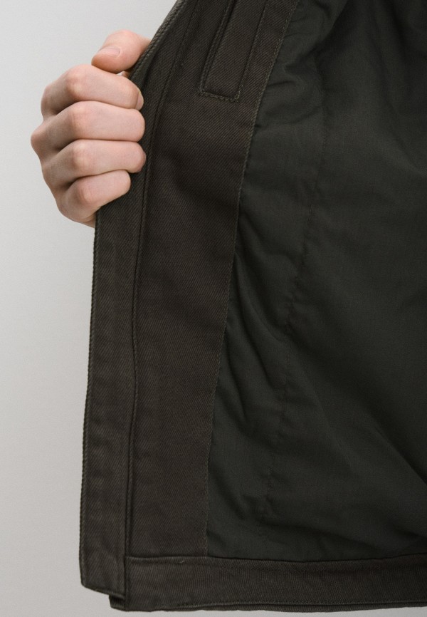 O'STIN Куртка рабочего - фото 5