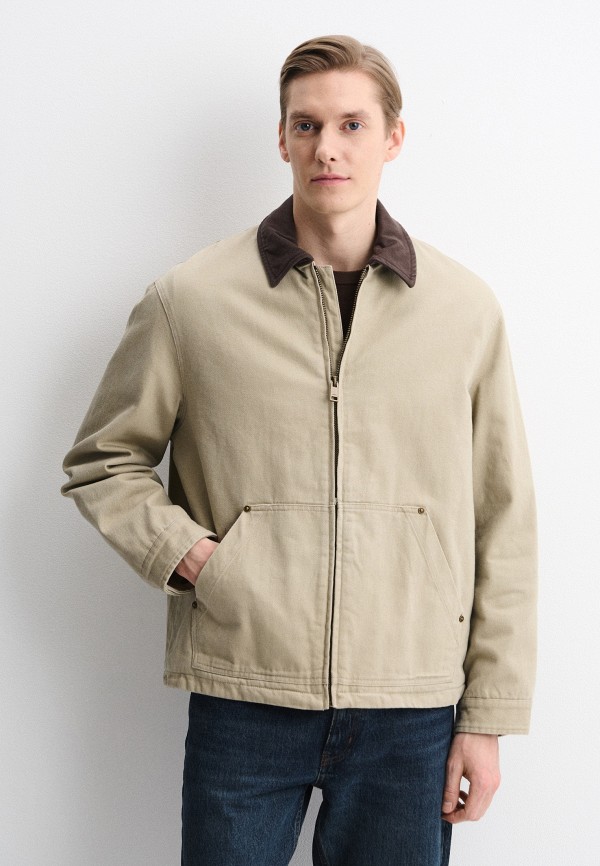 O'STIN Куртка рабочего - фото 1