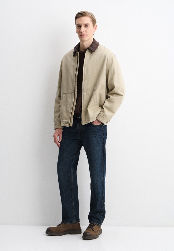 O'STIN Куртка рабочего - фото 2