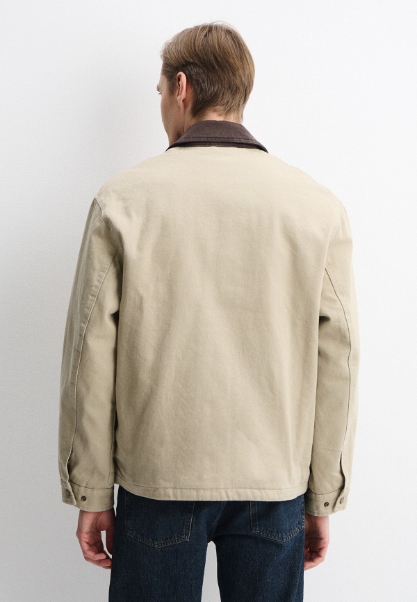 O'STIN Куртка рабочего - фото 3