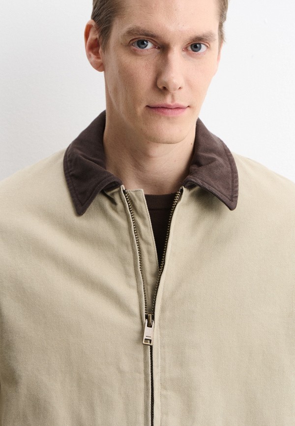 O'STIN Куртка рабочего - фото 4